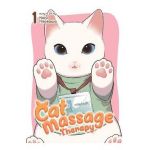 Cat Massage Therapy Vol. 1 - Haru Hisakawa