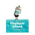 Elephant Island - Leo Timmers