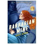 Barbarian Mine - Ruby Dixon