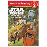 Star Wars: Return of the Jedi: The Battle of Endor - Ella Patrick