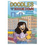 Doodles from the Boogie Down - Stephanie Rodriguez