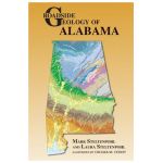 Roadside Geology of Alabama - Mark Steltenpohl