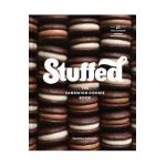 Stuffed: The Sandwich Cookie Book - Heather Mubarak