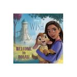 Disney Wish Pictureback - Random House Disney