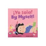 By Myself! / ¡Yo Sola! - Sumana Seeboruth
