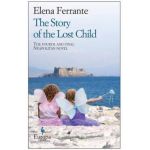 Story of the Lost Child