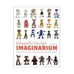 Edward's Crochet Imaginarium