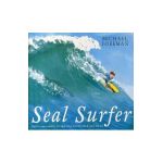 Seal Surfer - Michael Foreman