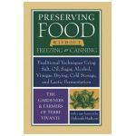 Preserving Food Without Freezing or Canning - Deborah Madison