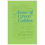 Anne of Green Gables - Lucy Maud Montgomery