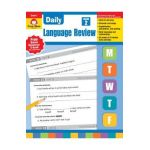Daily Language Review Grade 2 - Evan-moor Educational Publishers