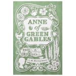 Anne of Green Gables - L. M. Montgomery