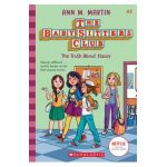 The Truth about Stacey - Ann M. Martin