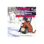 Attack of the Deranged Mutant Killer Monster Snow Goons: A Calvin and Hobbes Collection - Bill Watterson