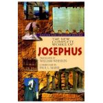 The New Complete Works of Josephus - Flavius Josephus