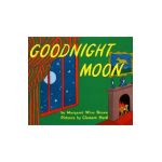 Goodnight Moon Lap Edition - Margaret Wise Brown