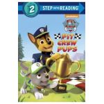 Pit Crew Pups (Paw Patrol) - Kristen L. Depken