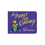 A Pocket for Corduroy - Don Freeman