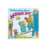 The Berenstain Bears' Moving Day - Stan Berenstain
