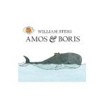Amos & Boris - William Steig