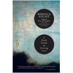 A Field Guide to Getting Lost - Rebecca Solnit