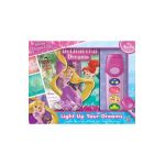 Disney Princess: Delightful Dreams - Jennifer H. Keast