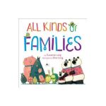All Kinds of Families - Suzanne Lang