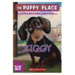 Ziggy - Ellen Miles