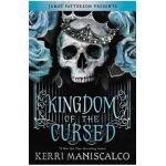 Kingdom of the Cursed - Kerri Maniscalco