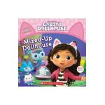 Mixed-Up Dollhouse (Gabby's Dollhouse Storybook) - Violet Zhang