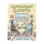 Cornbread & Poppy - Matthew Cordell