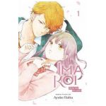 Ima Koi: Now I'm in Love, Vol. 1: Volume 1 - Ayuko Hatta