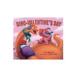Dino-Valentine's Day - Lisa Wheeler