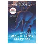 The Magician's Elephant Movie Tie-In - Kate Dicamillo