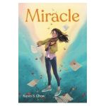Miracle - Karen S. Chow