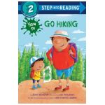 How to Go Hiking - Jean Reagan