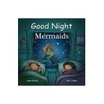 Good Night Mermaids - Adam Gamble