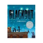 Blackout - John Rocco