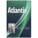 Atlantis - Edgar Cayce