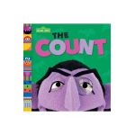 The Count (Sesame Street Friends) - Andrea Posner-sanchez