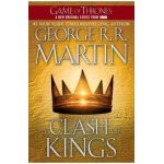 A Clash of Kings - George R. R. Martin