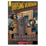 Chasing Vermeer (Scholastic Gold) - Brett Helquist