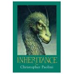 Inheritance - Christopher Paolini