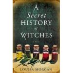 A Secret History of Witches - Louisa Morgan