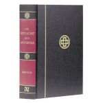Septuagint with Apocrypha-PR-Greek/English - Lancelot C. L. Brenton