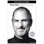 Steve Jobs - Walter Isaacson