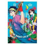 Zom 100: Bucket List of the Dead, Vol. 5, 5 - Haro Aso