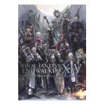 Final Fantasy XIV: Endwalker -- The Art of Resurrection -Among the Stars- - Square Enix