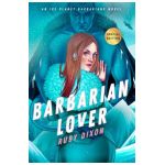 Barbarian Lover - Ruby Dixon