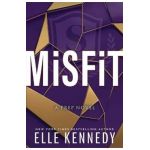 Misfit - Elle Kennedy